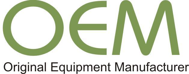 Original Equipment Manufacturer